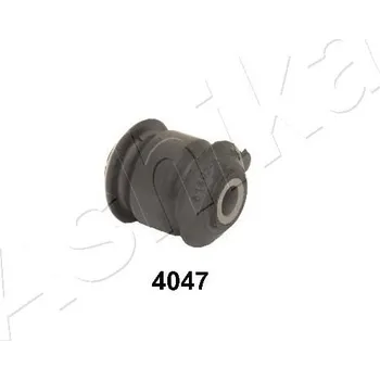 Zavěšení kol Uložení, řídicí mechanismus ASHIKA GOM-4047