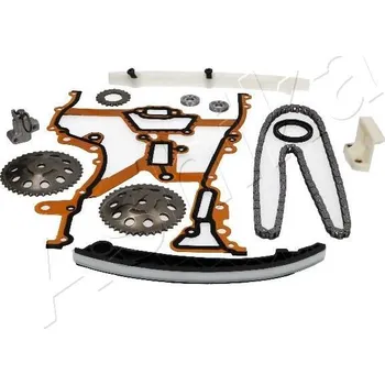 Sada rozvodového řetězu ASHIKA KCKW00