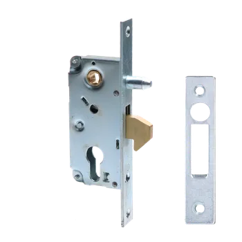 příslušenství k bráně Hákový zámek ZMH 60 pro ručně otevírané brány