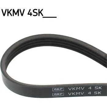ozubený klínový řemen SKF VKMV 4SK903