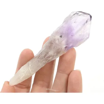 Sběratelství Ametystový krystal z Brazílie 45 g