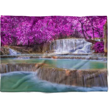 deka Deka Splav (Rozměr : 150 x 120 cm, Podšití beránkem: NE)