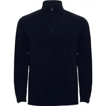 Chlapecká mikina Dětská mikina ROLY HIMALAYA, barva námořnická modrá, velikost 9 let