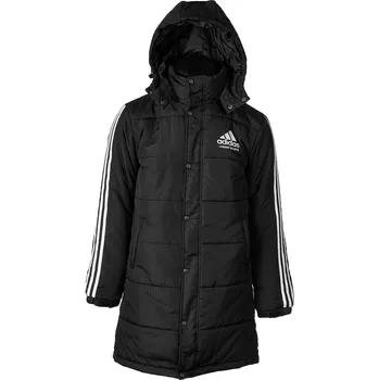 Sportovní oblečení Adidas Combat Sports Parka černá S