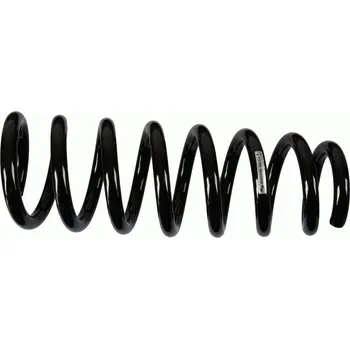 Pružina podvozku SACHS 993 531