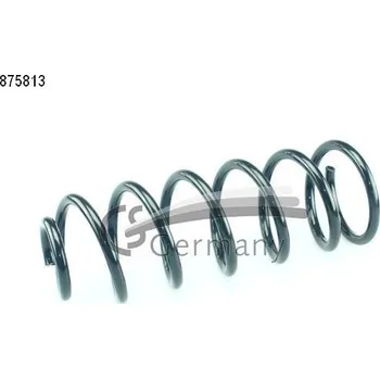 Pružina podvozku CS Germany 14.875.813