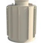 Vodoměrná šachta k obetonování VSO-4