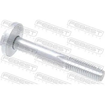 Opravná sada podvozku a pohonu kol Šroub pro opravu odklonu kola FEBEST 2129-001