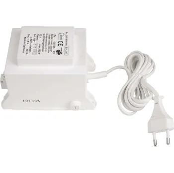 Transformátor Light Impressions ABN napájení ABN 150VA konvenční konstantní napětí IP20 stmívatelné 12V AC 150,00 W 000103