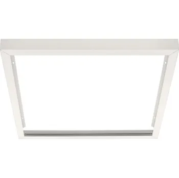 LED panel Deko-Light přisazený rám pro 620x620mm Panel 930665