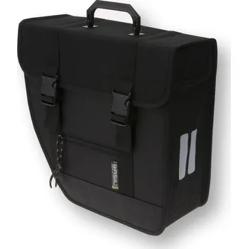 brašna na kolo Brašna na nosič Basil Tour-Single L jednostranná Podkarta: černá