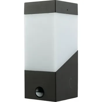 Nástěnné svítidlo HEITRONIC nástěnné svítidlo MADELEINE s pohybovým čidlem 37381