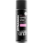 DYNAMAX DXT14 měděný sprej 500 ml
