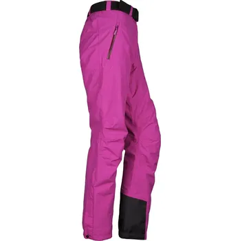 Dámské kalhoty HIGH POINT FANCY 3.0 S růžová