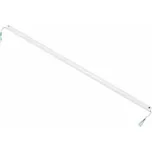 FARO Tyč pro ventiátory FARO ANDROS, bílá, 90 cm