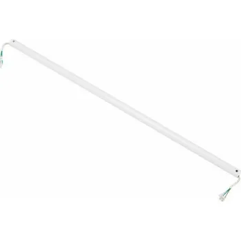 Příslušenství pro svítidlo FARO Tyč pro ventiátory FARO ANDROS, bílá, 90 cm