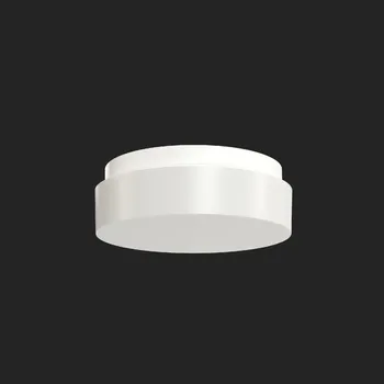 OSMONT IRI71067 IRIDA 1 stropní/nástěnné plastové svítidlo IP65 3000 K 9W LED DALI