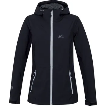 Dámská softshellová bunda Hannah Zury Lite 10019435HHX01