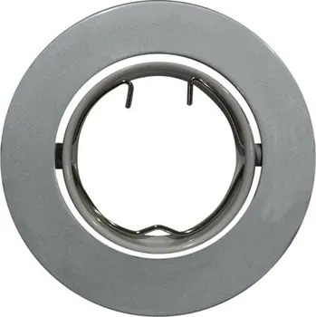 Bodové svítidlo ACA Lighting bodové svítidlo zapuštěné No3259 MR11 šedá BS3259EG