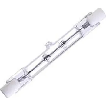 Žárovka NBB HL ES 120W J78 230-240V R7s CLEAR 300600120