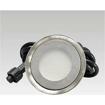 Osvětlení NBB LED svítidlo 0,7W IP54 GRANADA RGB 910002031