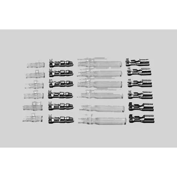 Tamiya (50245) sada motorových konektorů