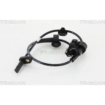 Přislušenství brzdového systému Snímač, počet otáček kol TRISCAN 8180 40524