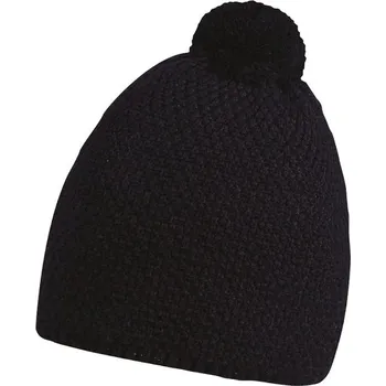 Čepice Čepice COFEE FAVORITE, barva černá