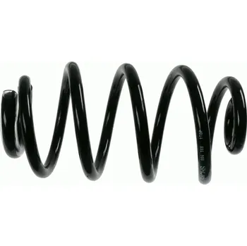 Pružina podvozku SACHS 994 168