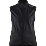 W Vesta CRAFT Warm černá XL