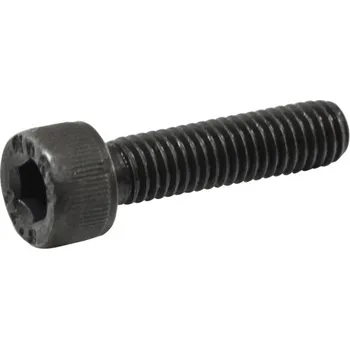 Šroub AKKO Inbusový šroub 2505-M6x16 Y.18.06