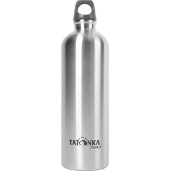 Láhev Tatonka Stainless Steel Bottle 0,75l