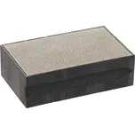 Houba brusná diamantová 90x55 mm, hrubost 60