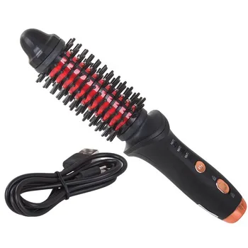 Elektrický kartáč na vlasy Verk 24165