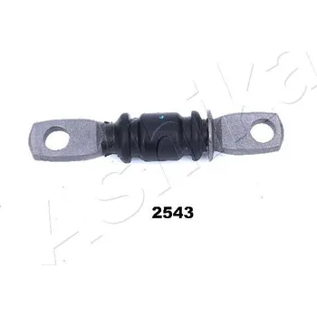 Zavěšení kol Uložení, řídicí mechanismus ASHIKA GOM-2543