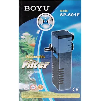 Akvaristika Filtr SP-601F - nanoreef