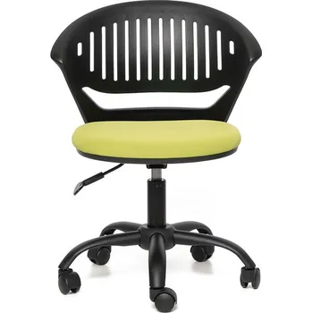 SEGO židle Kancelářská židle SEGO Life zelená
