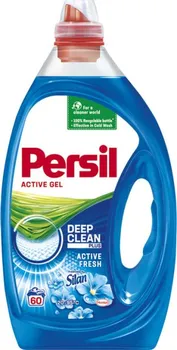 Prací gel Persil Deep Clean Freshness by Silan