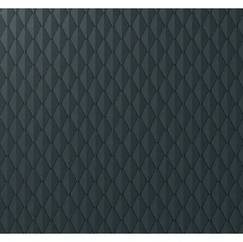 PREFA věžovka hladká, 305 x 175 mm, Antracit P10 / balení 1 m2