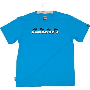 Pánské tričko UAX Skrat XXL