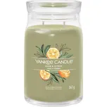 Yankee Candle Signature Sage & Citrus