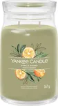 Yankee Candle Signature Sage & Citrus