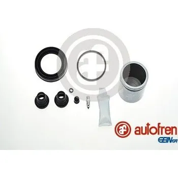 Brzdový třmen Sada na opravy, brzdový třmen AUTOFREN SEINSA D41055C