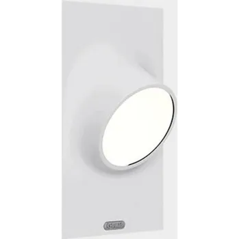 Venkovní osvětlení Artemide Ciclope zapuštěné šedá / bílá T081500