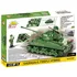 Stavebnice COBI COBI World War II 2276 Sherman IC Firefly Hybrid