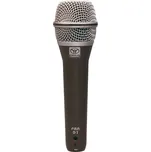 Superlux PRAD1 (Dynamický kardioidný mikrofón zo série PRA vhodný pre nahrávanie vokálov a nástrojov.)