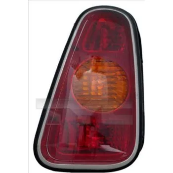 Auto-moto Zadní světlo TYC 11-5969-01-2