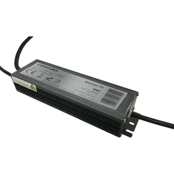 Venkovní osvětlení CENTURY SPARE PART STRIP LED DRIVER 100W IP67 Dimm. 1-10V