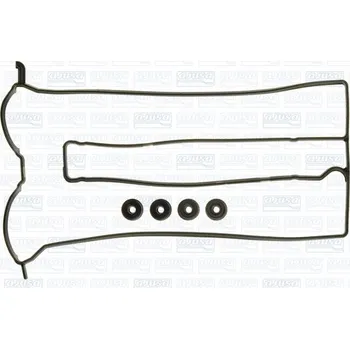 Těsnění motoru Sada těsnění, kryt hlavy válce AJUSA 56024200