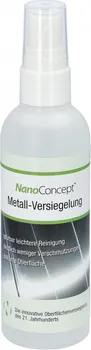 NanoConcept Metall-Versiegelung 100 ml